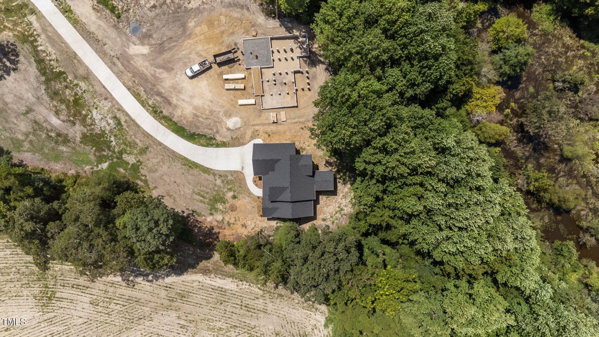 6-web-or-mls-DJI_20250718144253_0237_D - 308 Coffman Drive Lot 129, Pikeville, NC 27863