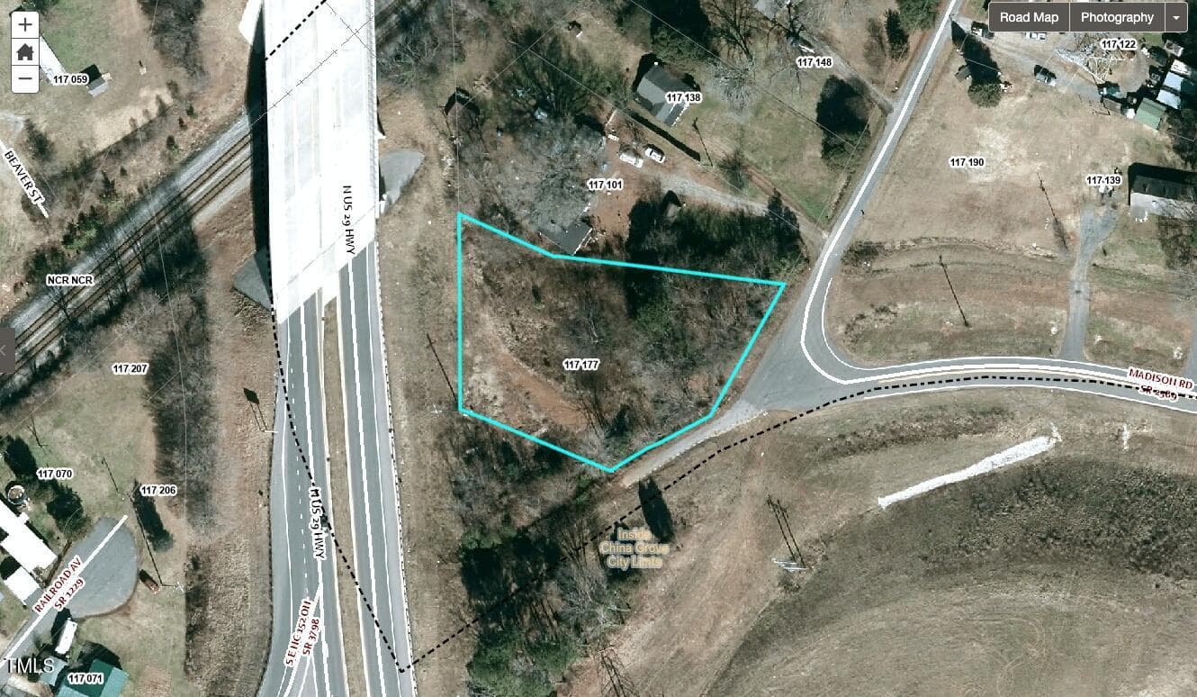 Screenshot 2025-07-22 at 4.56.21PM - 235 Madison Road, China Grove, NC 28023