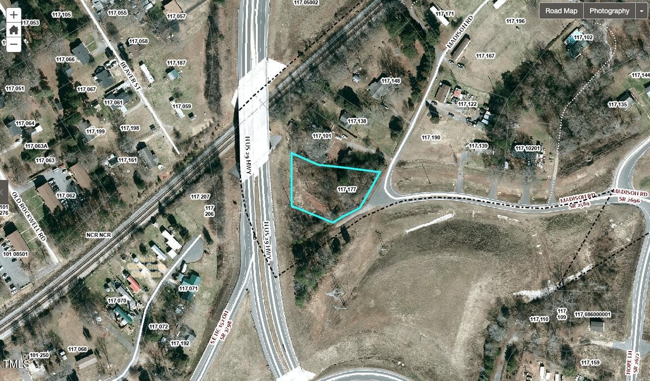 Screenshot 2025-07-22 at 4.56.42PM - 235 Madison Road, China Grove, NC 28023