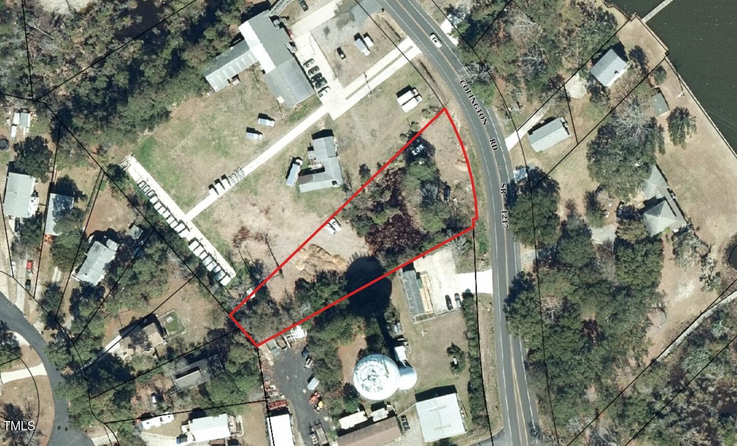 Screenshot 2025-07-22 at 5.08.14PM - 2101 Colington Road, Kill Devil Hills, NC 27948