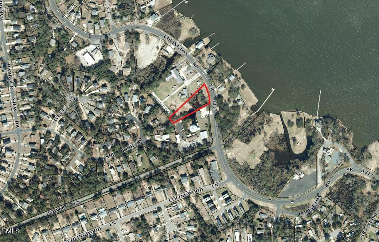 Screenshot 2025-07-22 at 5.08.23PM - 2101 Colington Road, Kill Devil Hills, NC 27948