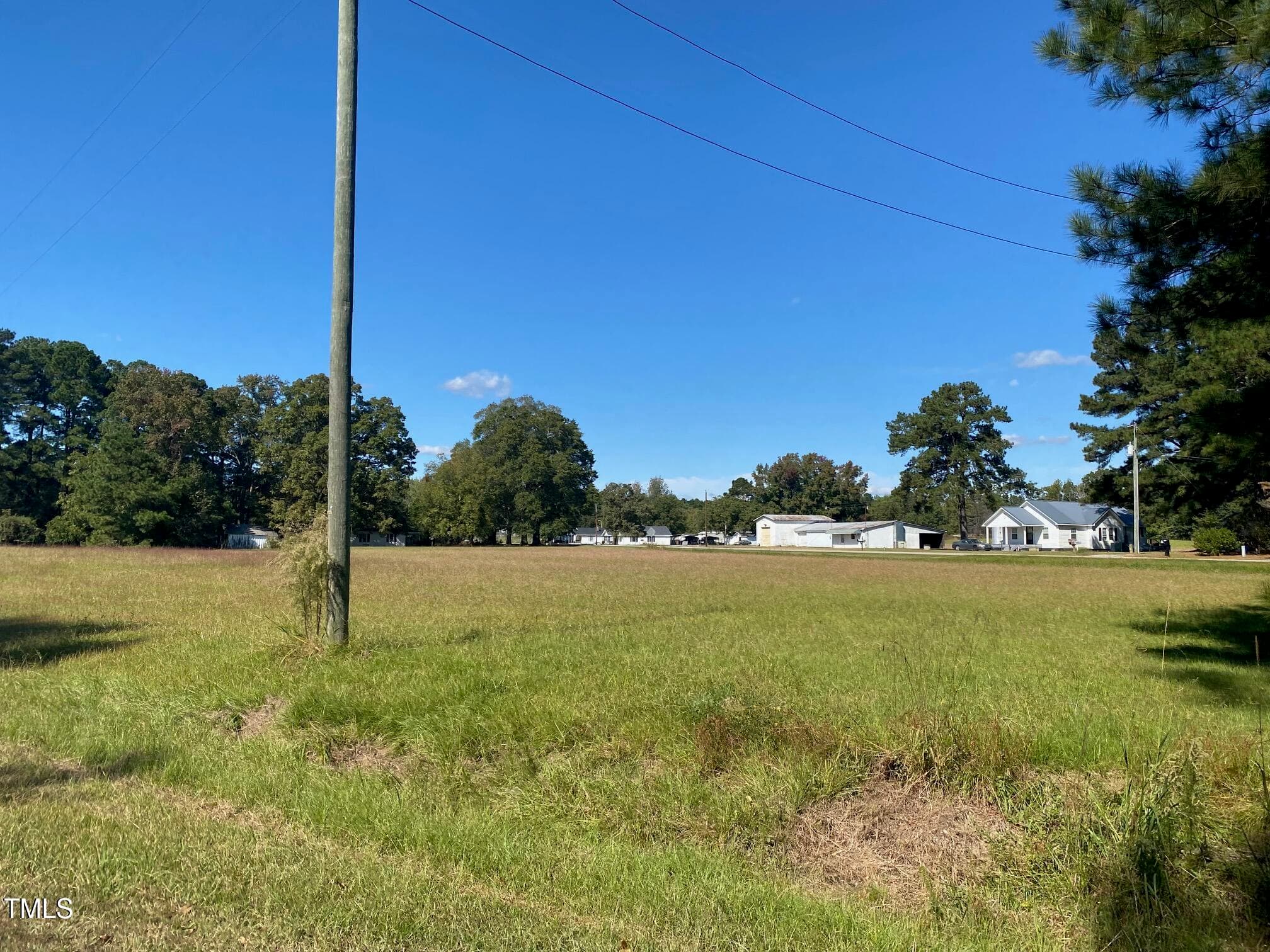 13442 Nc 42 Hwy, Kenly, NC 27542
