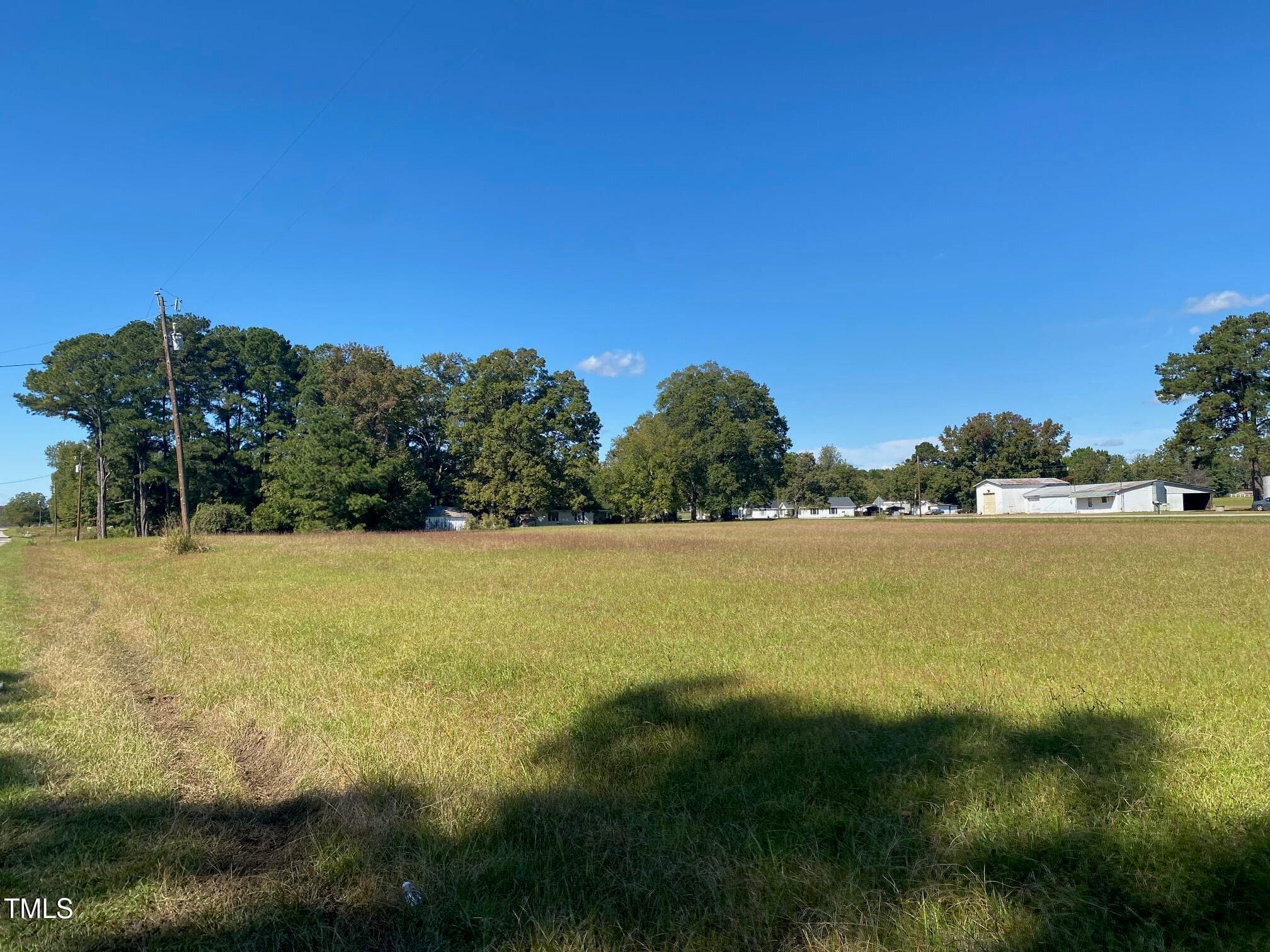 hwy 42 pic 2 - 13442 Nc 42 Hwy, Kenly, NC 27542