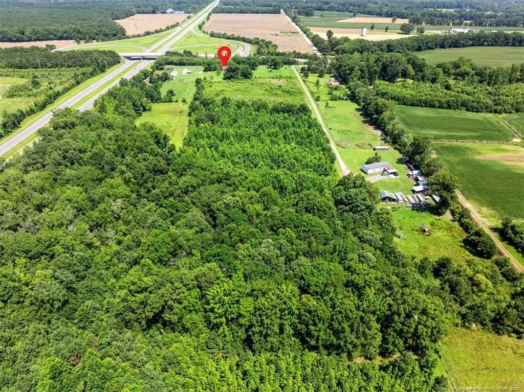 Photo 5 - 4247 River Road, Wade, NC 28395
