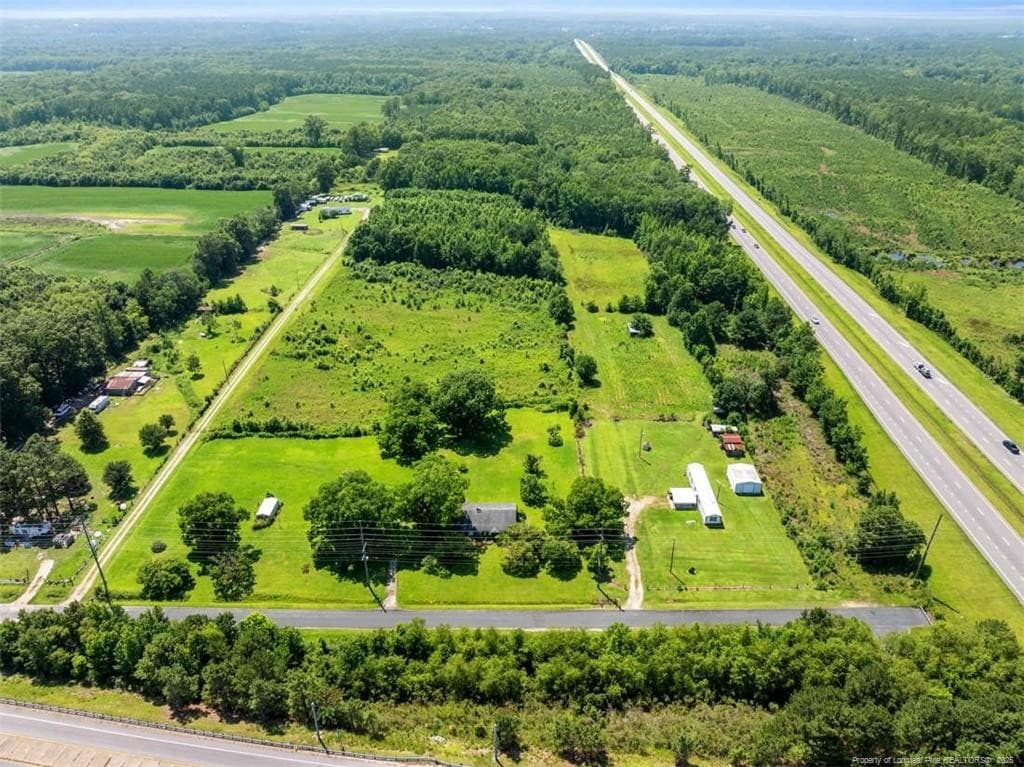 Photo 8 - 4247 River Road, Wade, NC 28395