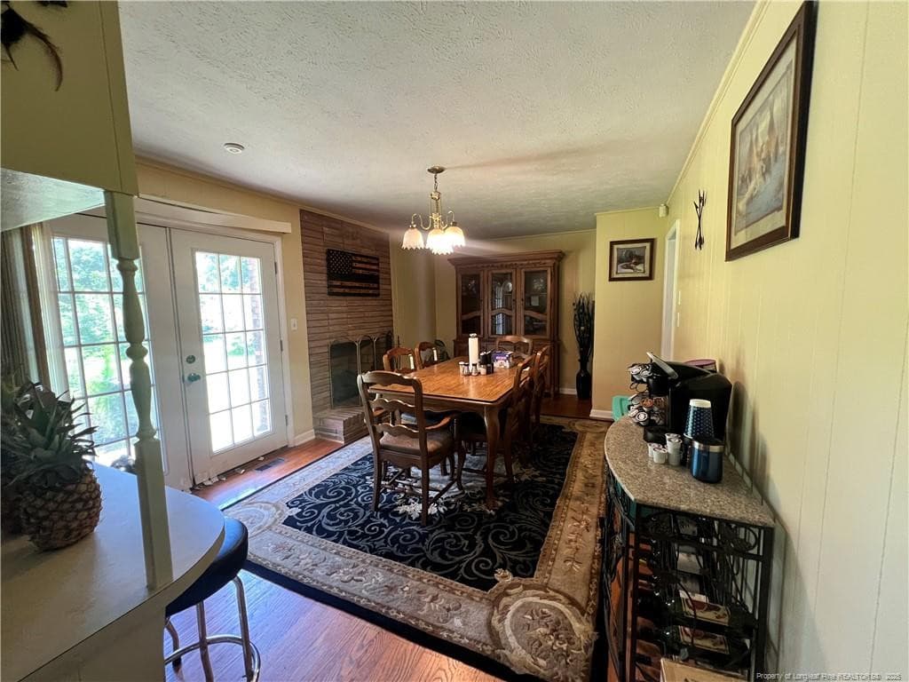 Photo 4 - 510 ARRINGTON Street, Rowland, NC 28383
