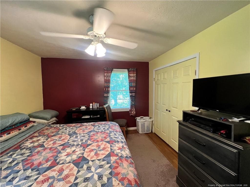 Photo 9 - 510 ARRINGTON Street, Rowland, NC 28383