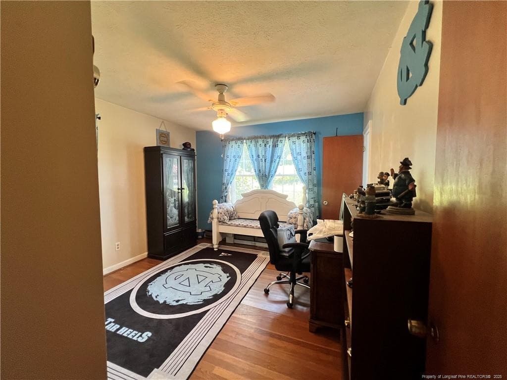Photo 10 - 510 ARRINGTON Street, Rowland, NC 28383