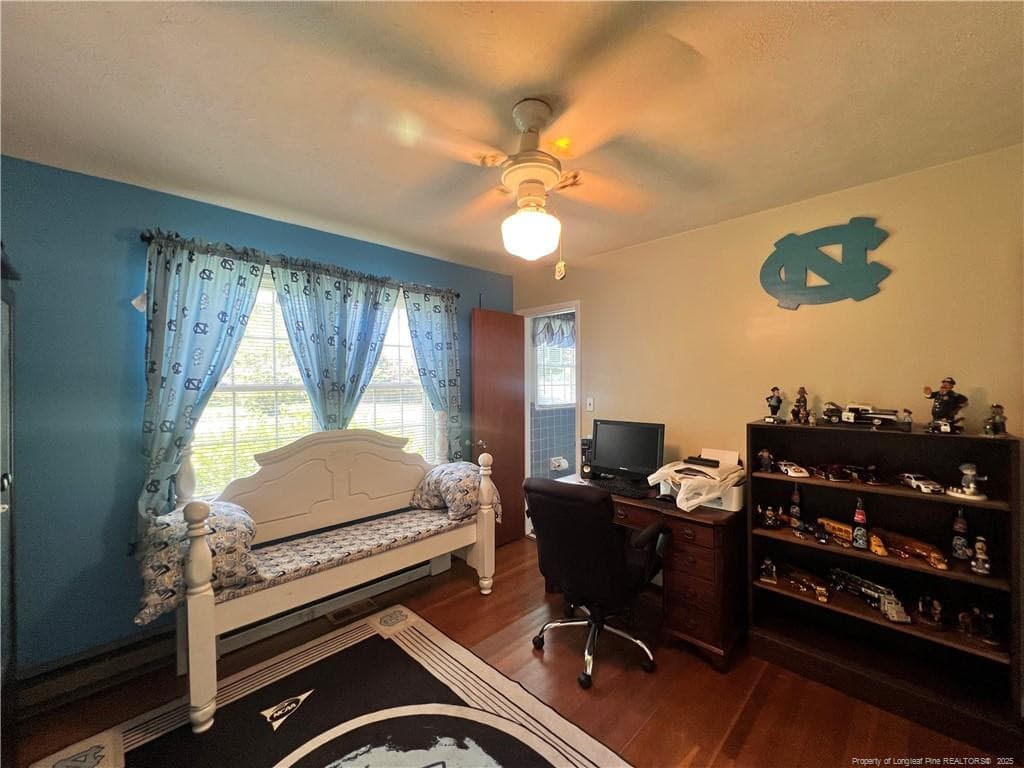 Photo 11 - 510 ARRINGTON Street, Rowland, NC 28383