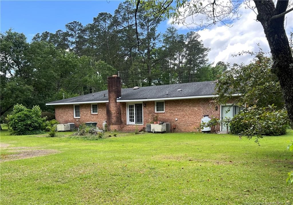 Photo 18 - 510 ARRINGTON Street, Rowland, NC 28383