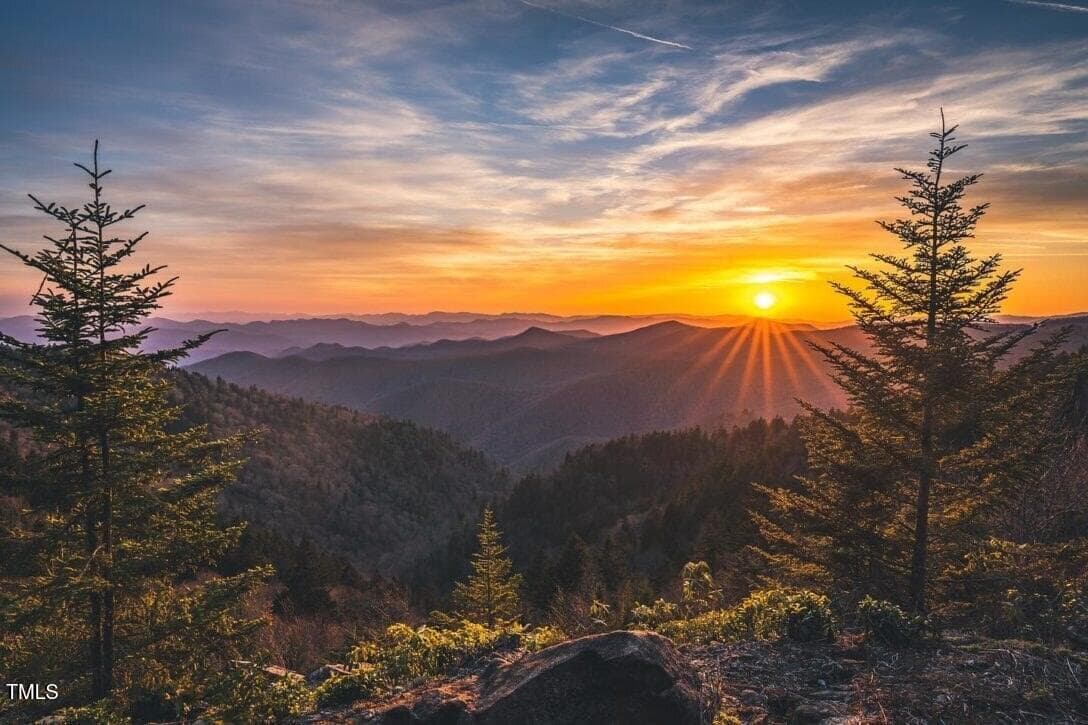 Mountains - 114 High Hampton Way, Fuquay Varina, NC 27526