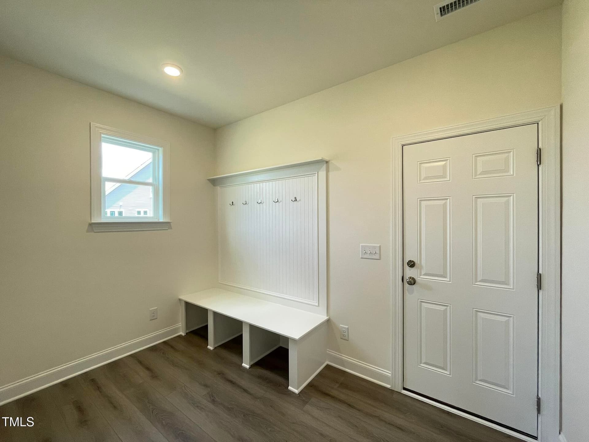 Mudroom - 85 N Stagecoach Drive, Wendell, NC 27591