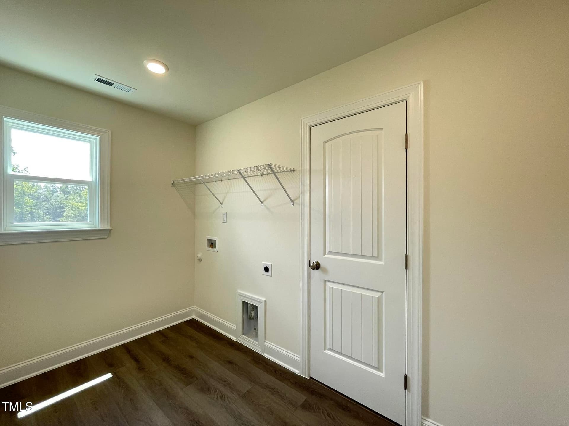 Laundry Room - 85 N Stagecoach Drive, Wendell, NC 27591