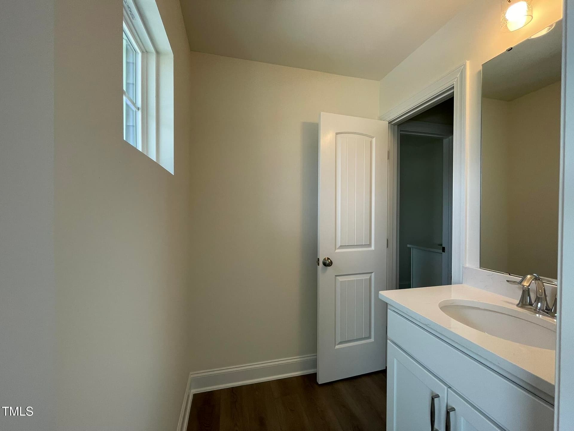 Jack and Jill Bathroom - 85 N Stagecoach Drive, Wendell, NC 27591