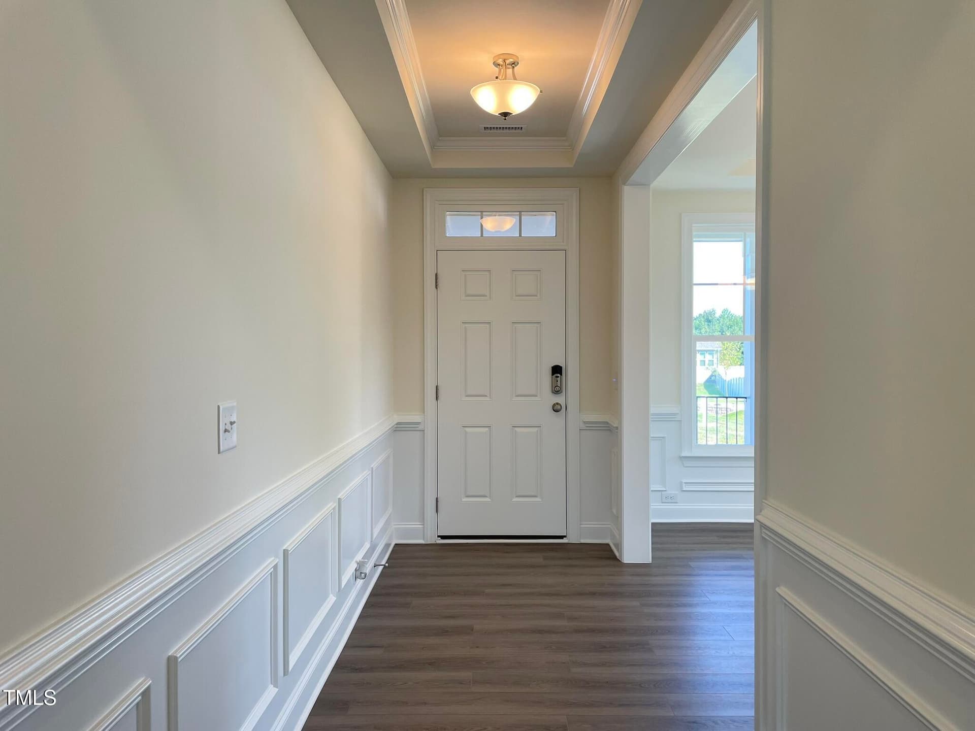 Foyer - 85 N Stagecoach Drive, Wendell, NC 27591