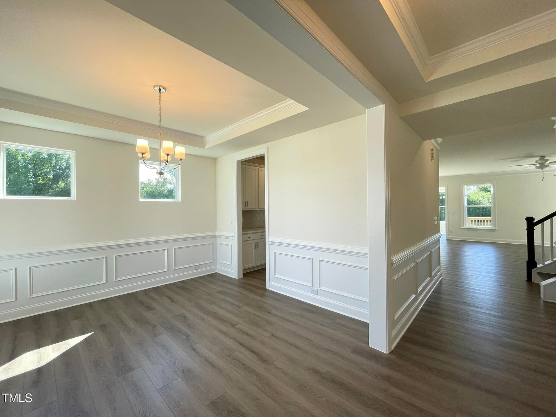 Foyer - 85 N Stagecoach Drive, Wendell, NC 27591