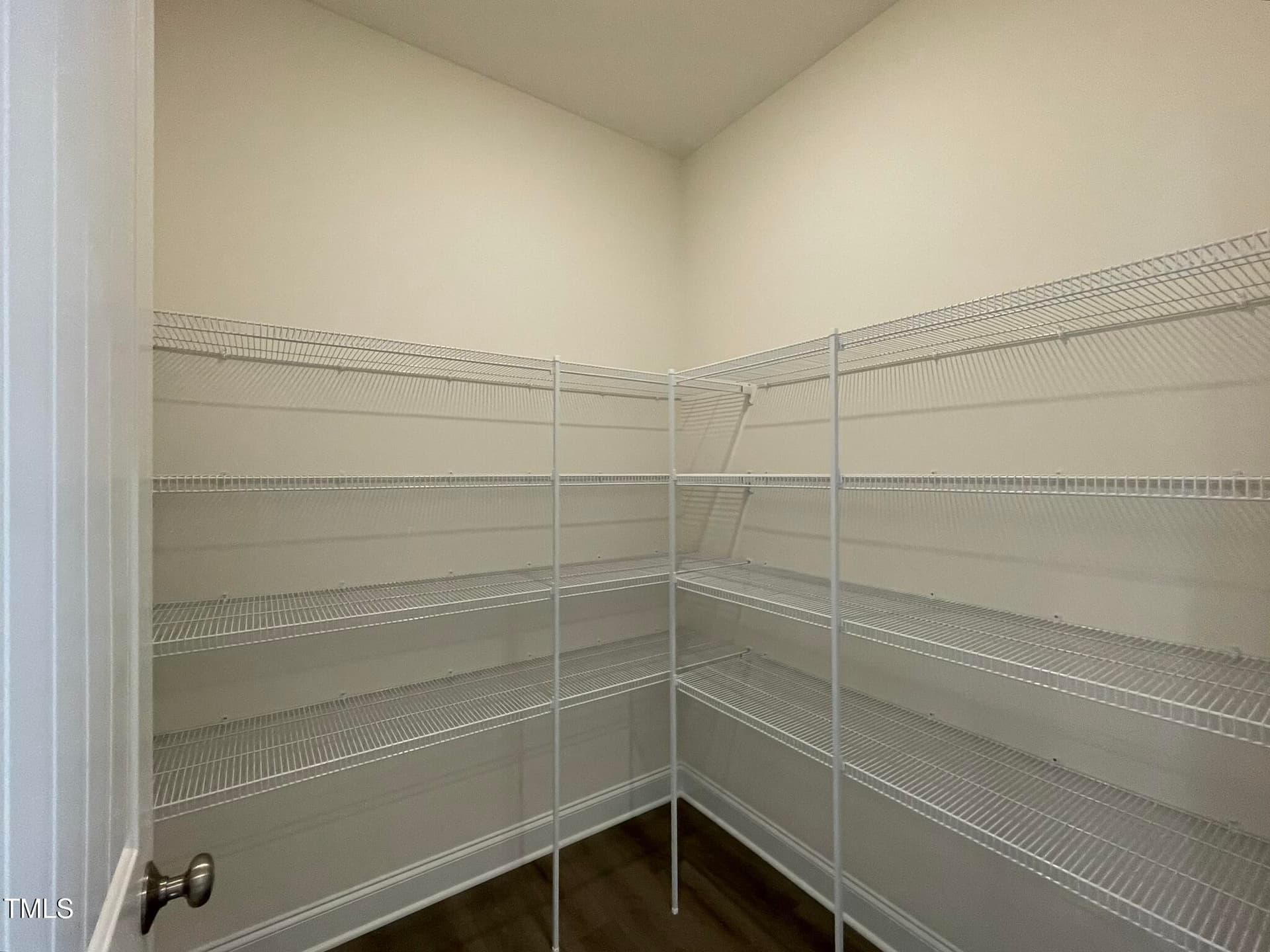 Pantry - 85 N Stagecoach Drive, Wendell, NC 27591