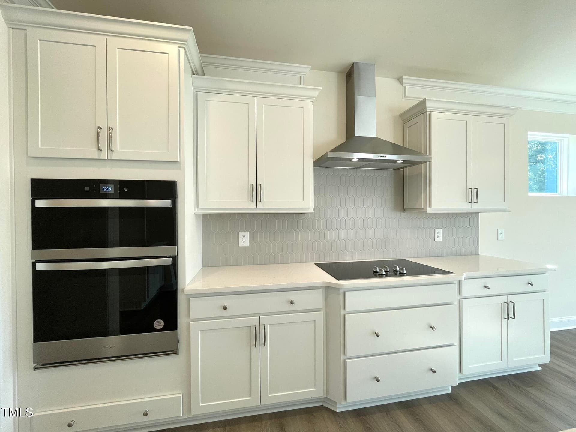 Kitchen - 85 N Stagecoach Drive, Wendell, NC 27591