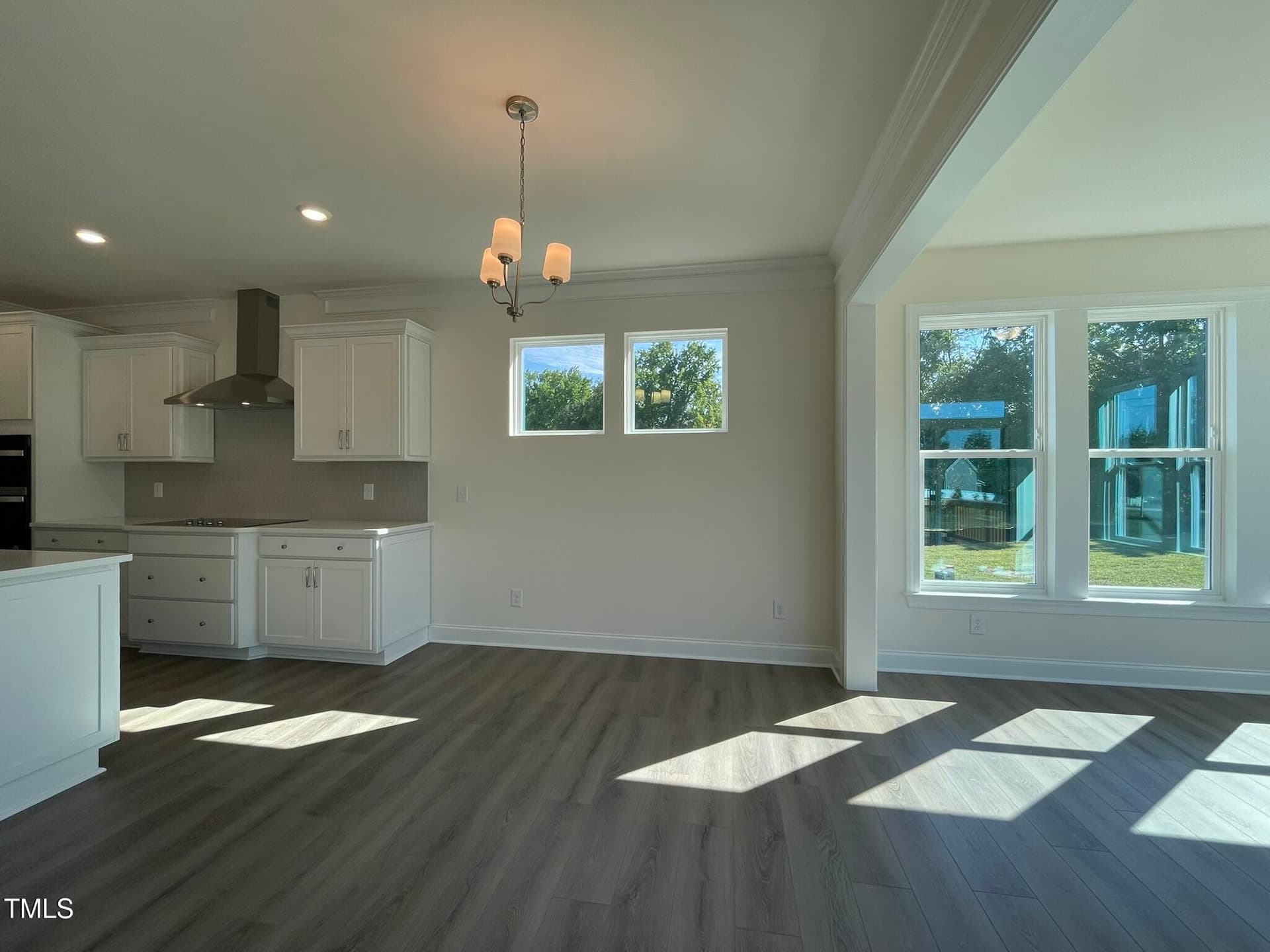 Breakfast Area - 85 N Stagecoach Drive, Wendell, NC 27591