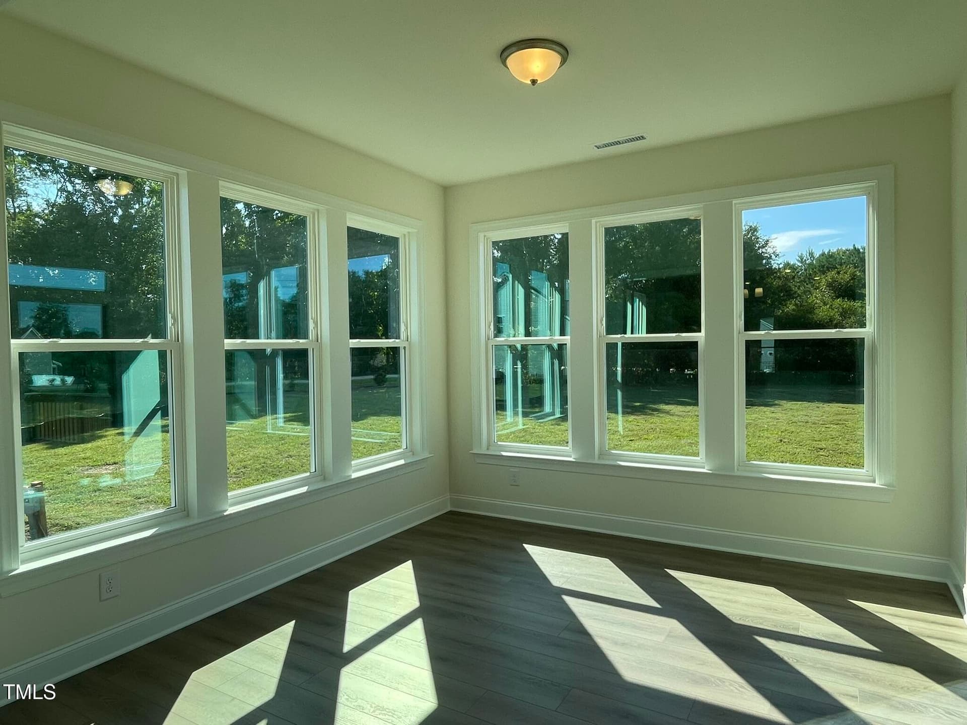 Sunroom - 85 N Stagecoach Drive, Wendell, NC 27591