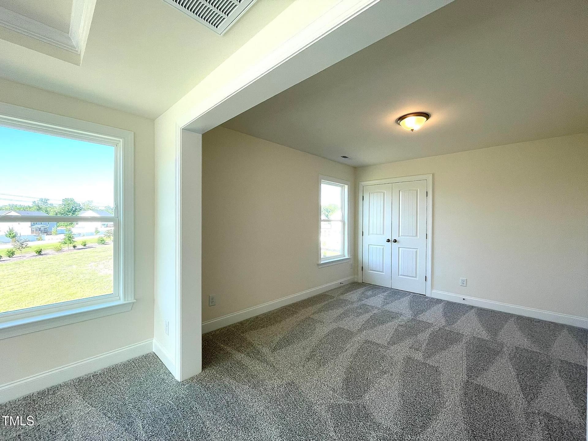 Sitting Room - 85 N Stagecoach Drive, Wendell, NC 27591