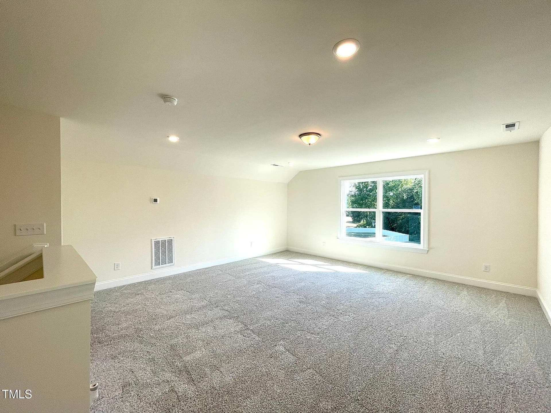 Bonus Room - 85 N Stagecoach Drive, Wendell, NC 27591
