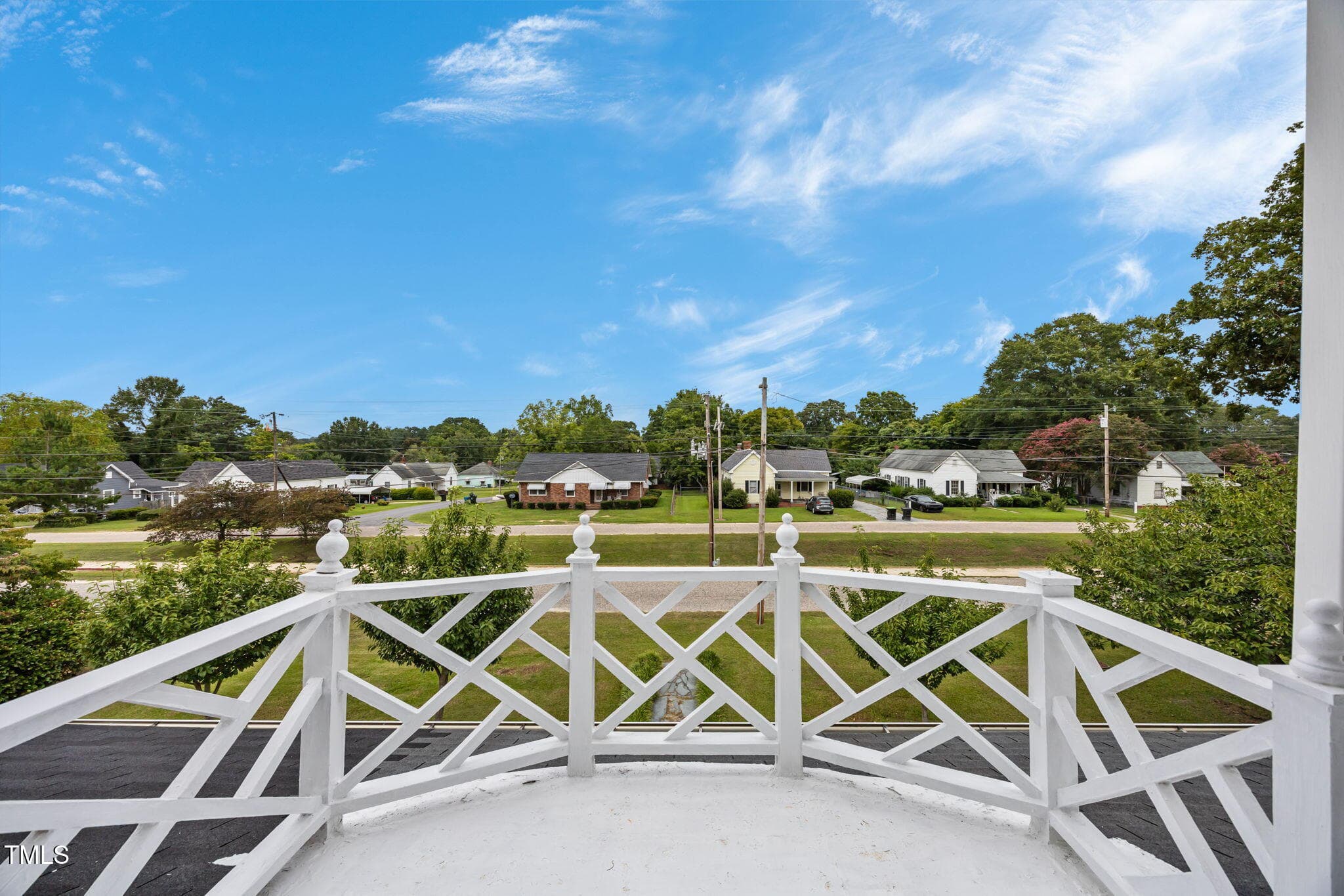 balconet - 301 E H Street, Erwin, NC 28339
