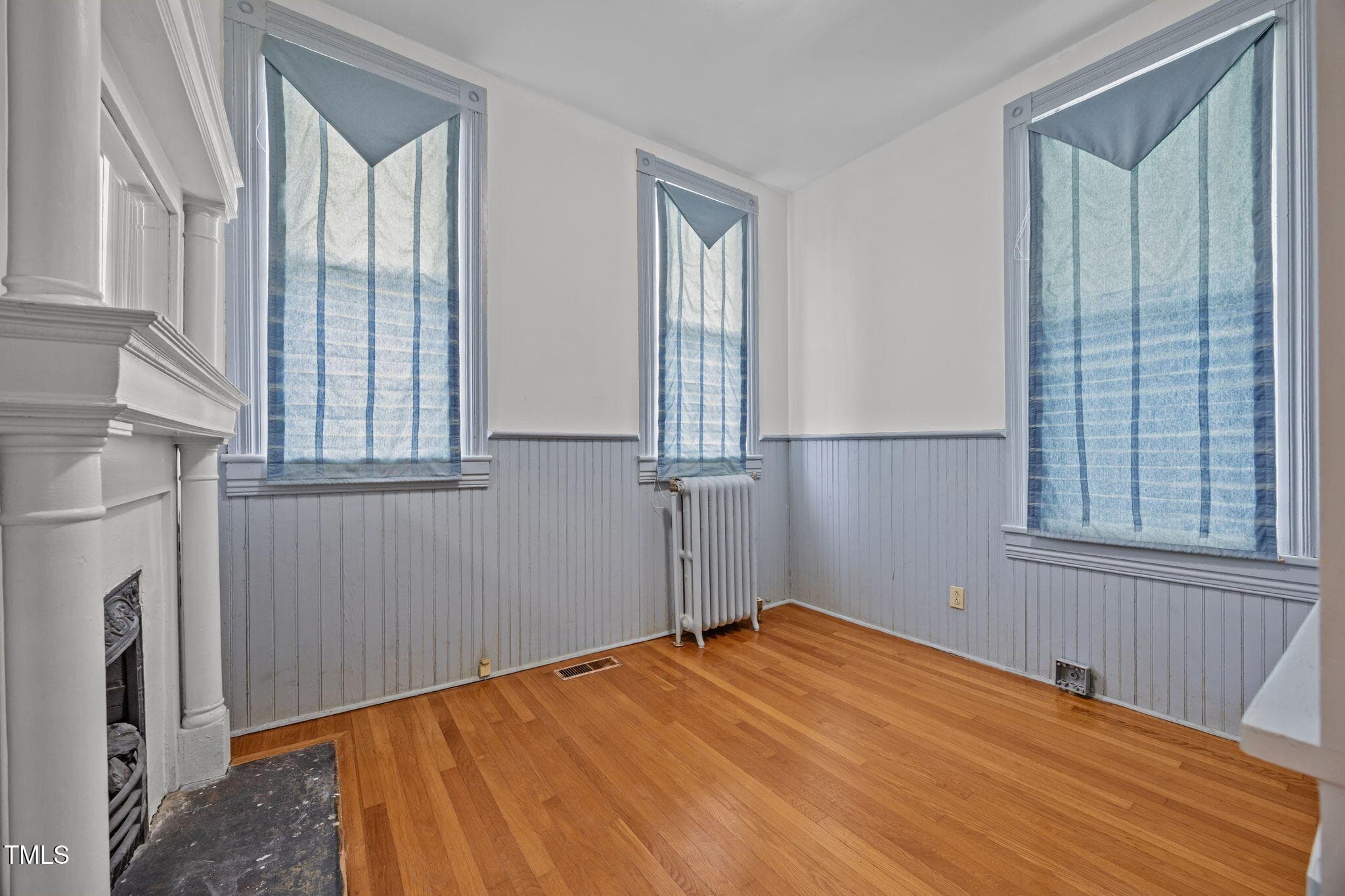 Office on 1st floor - 301 E H Street, Erwin, NC 28339