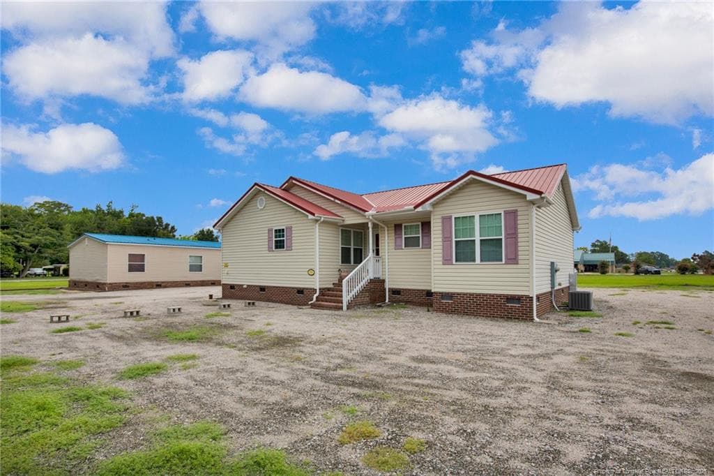 Photo 2 - 314 First Street, Pembroke, NC 28372