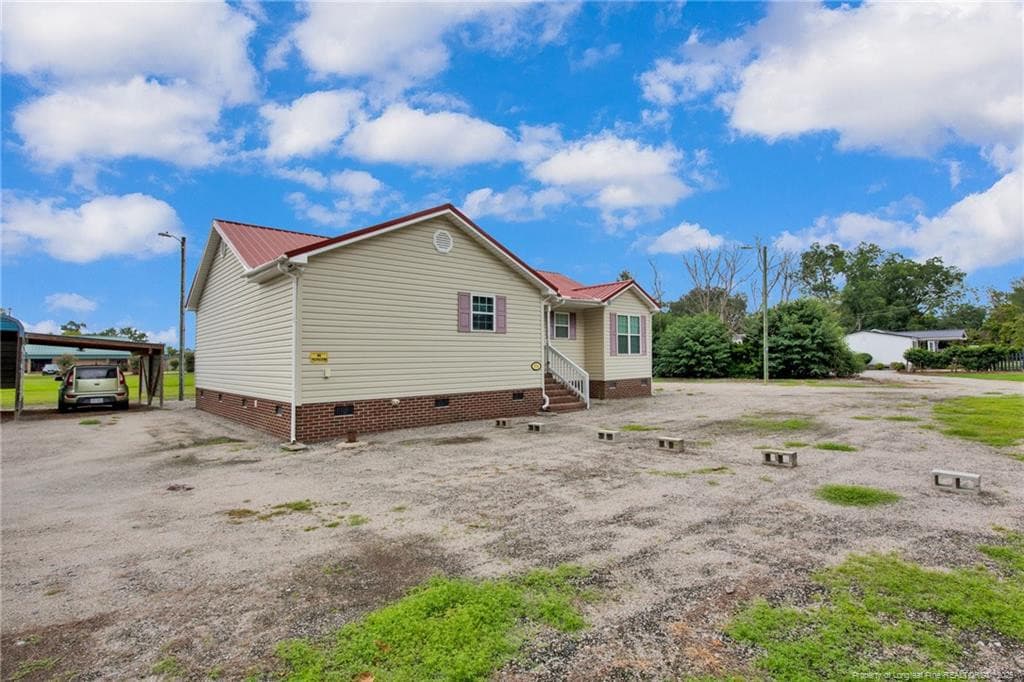 Photo 3 - 314 First Street, Pembroke, NC 28372