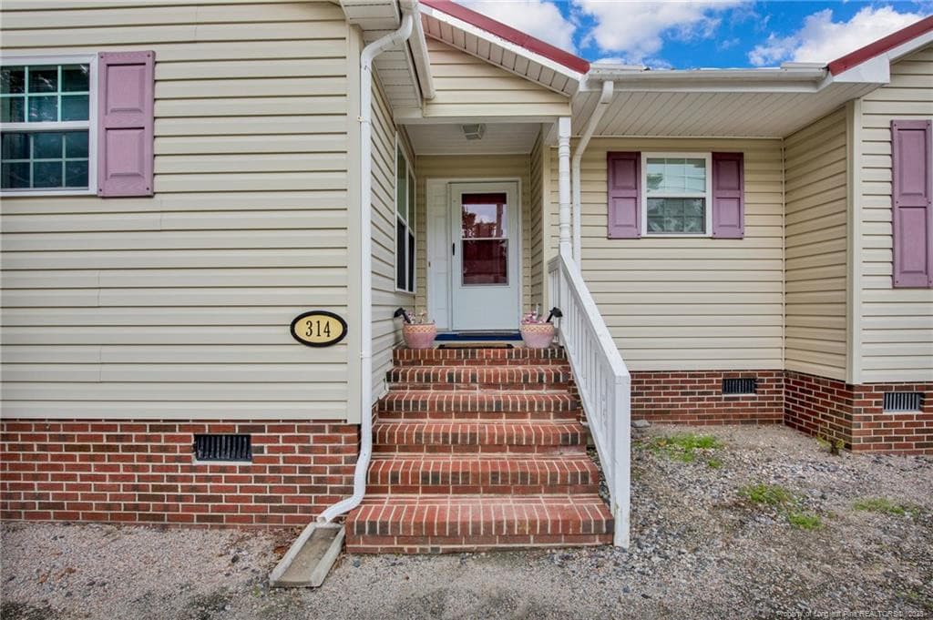 Photo 4 - 314 First Street, Pembroke, NC 28372