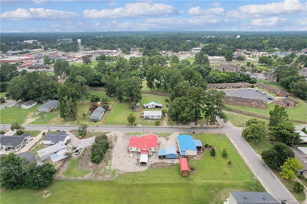 Photo 5 - 314 First Street, Pembroke, NC 28372