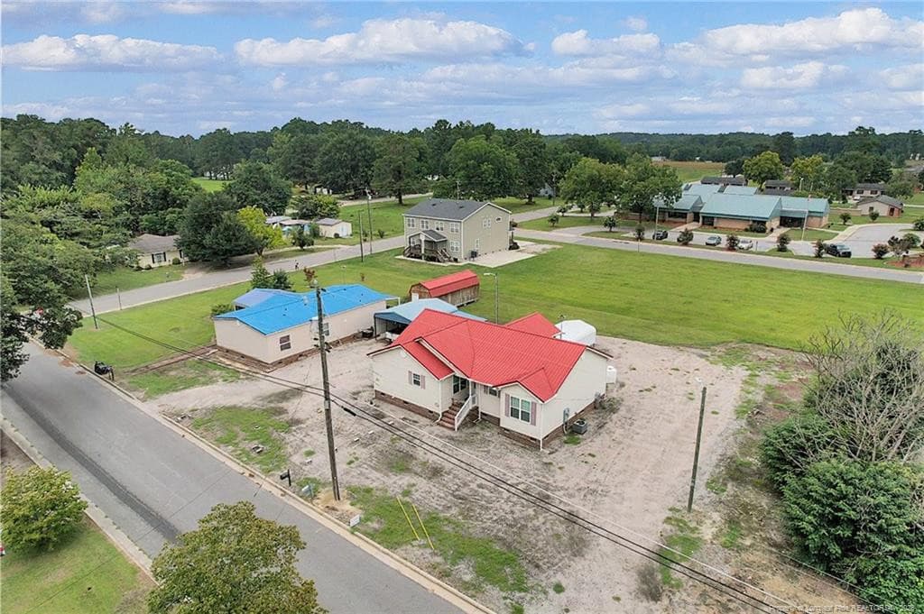 Photo 6 - 314 First Street, Pembroke, NC 28372