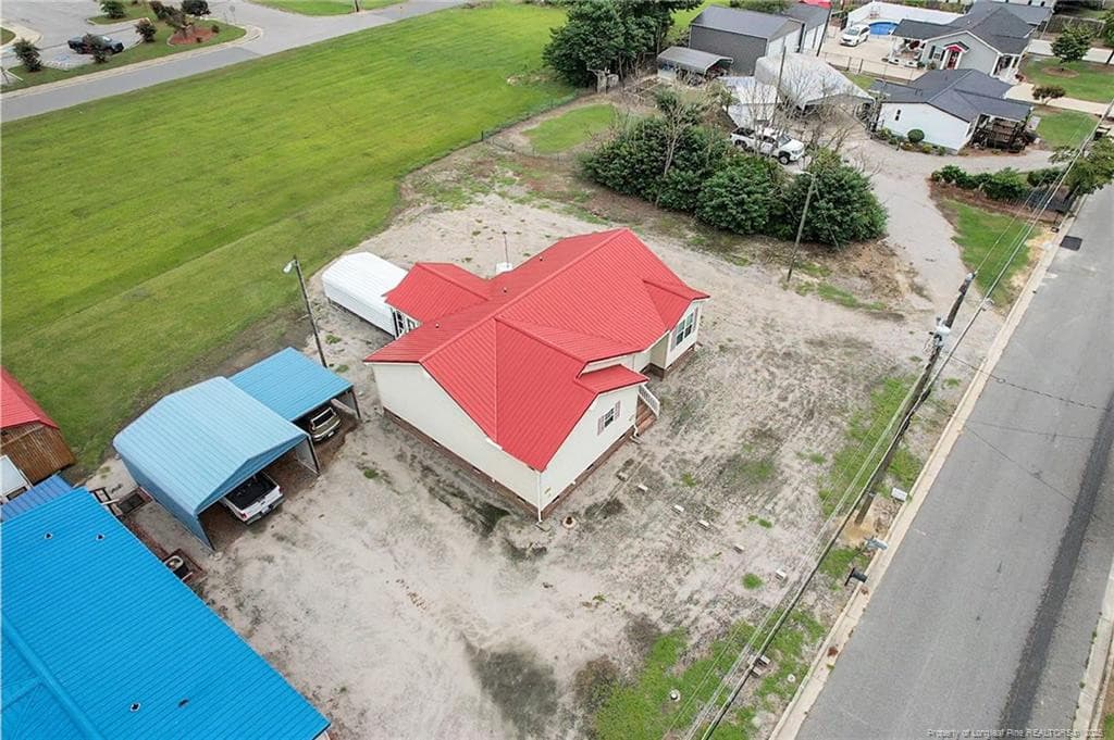 Photo 7 - 314 First Street, Pembroke, NC 28372