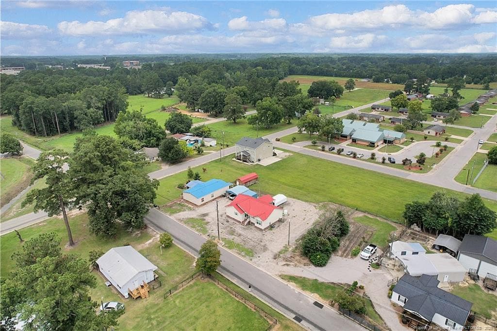 Photo 8 - 314 First Street, Pembroke, NC 28372