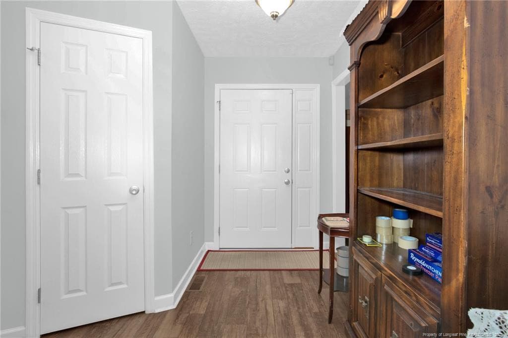 Photo 10 - 314 First Street, Pembroke, NC 28372
