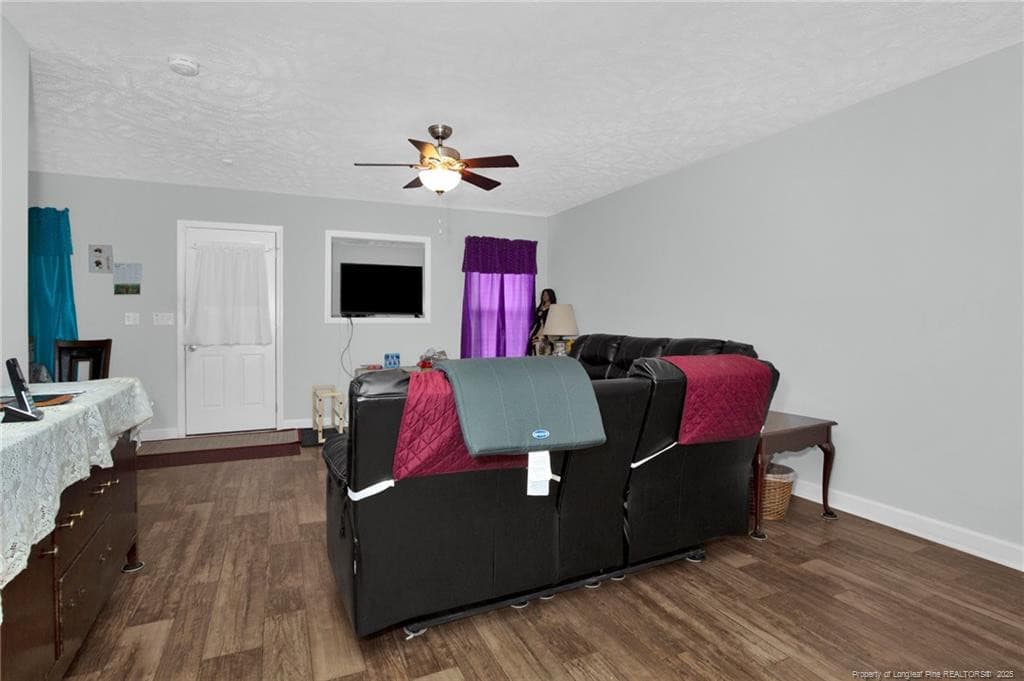 Photo 11 - 314 First Street, Pembroke, NC 28372