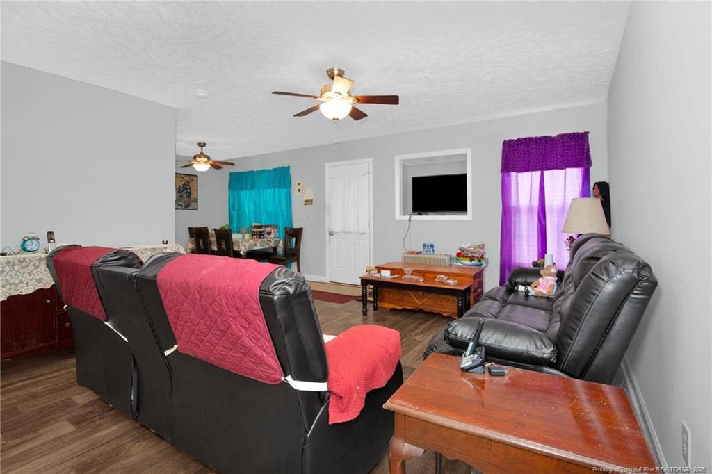Photo 12 - 314 First Street, Pembroke, NC 28372