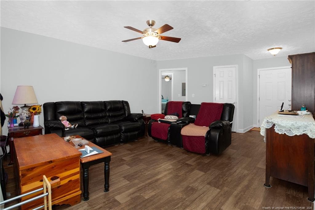 Photo 13 - 314 First Street, Pembroke, NC 28372