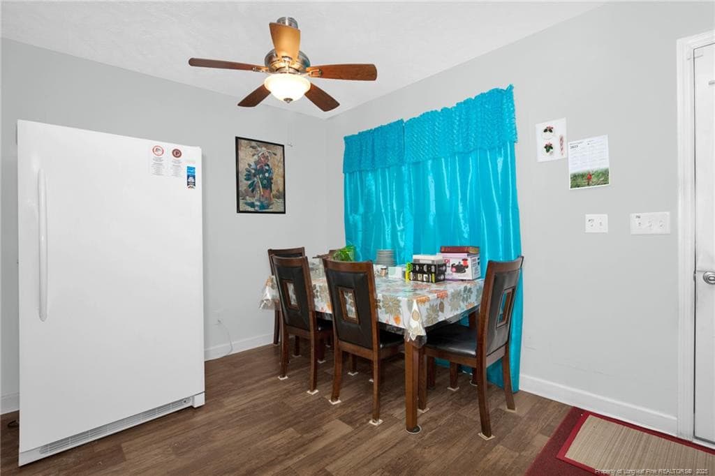 Photo 14 - 314 First Street, Pembroke, NC 28372