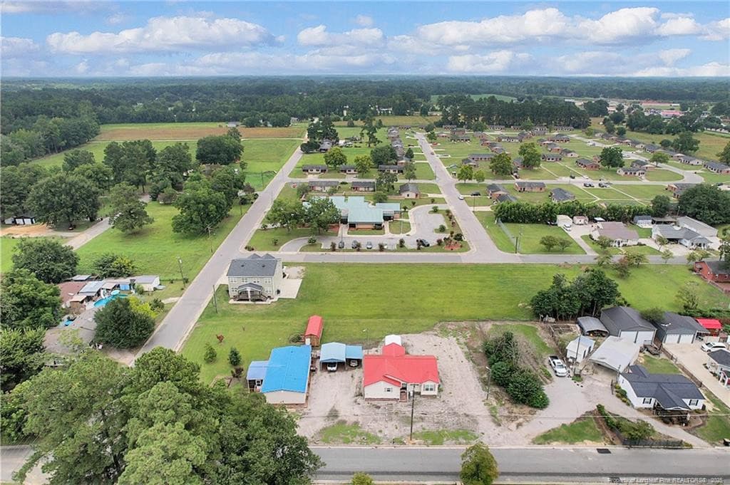 Photo 9 - 314 First Street, Pembroke, NC 28372