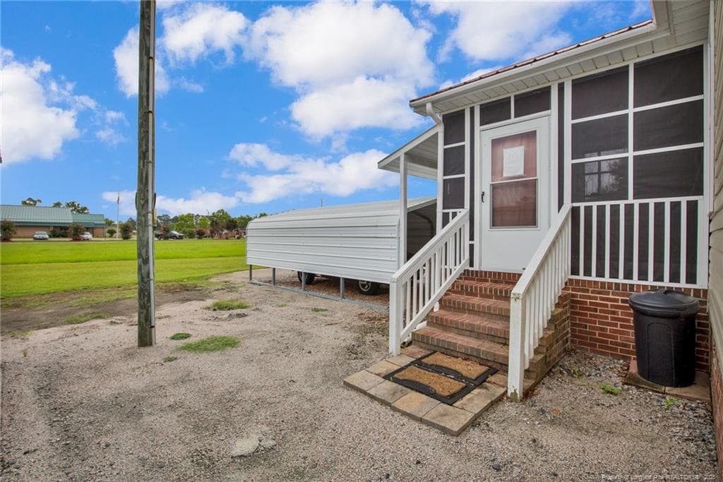 Photo 33 - 314 First Street, Pembroke, NC 28372