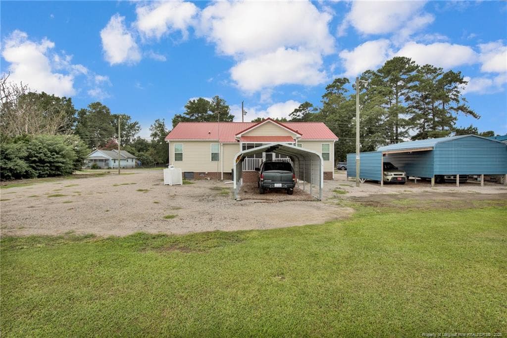 Photo 36 - 314 First Street, Pembroke, NC 28372
