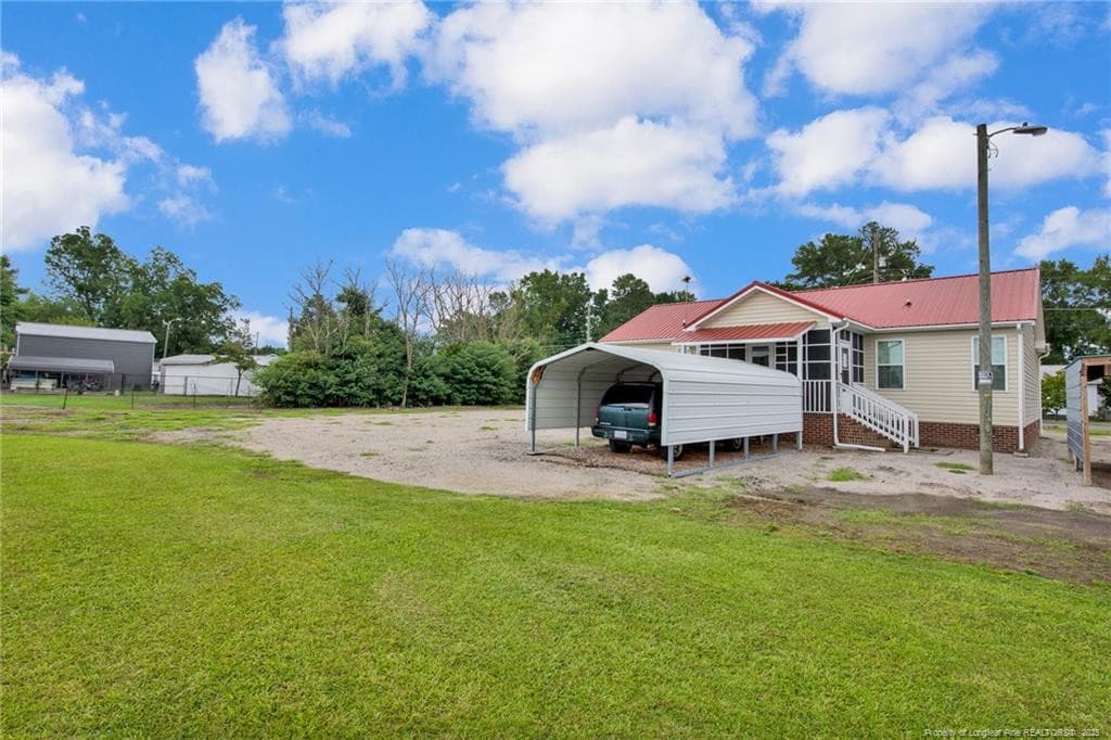 Photo 37 - 314 First Street, Pembroke, NC 28372
