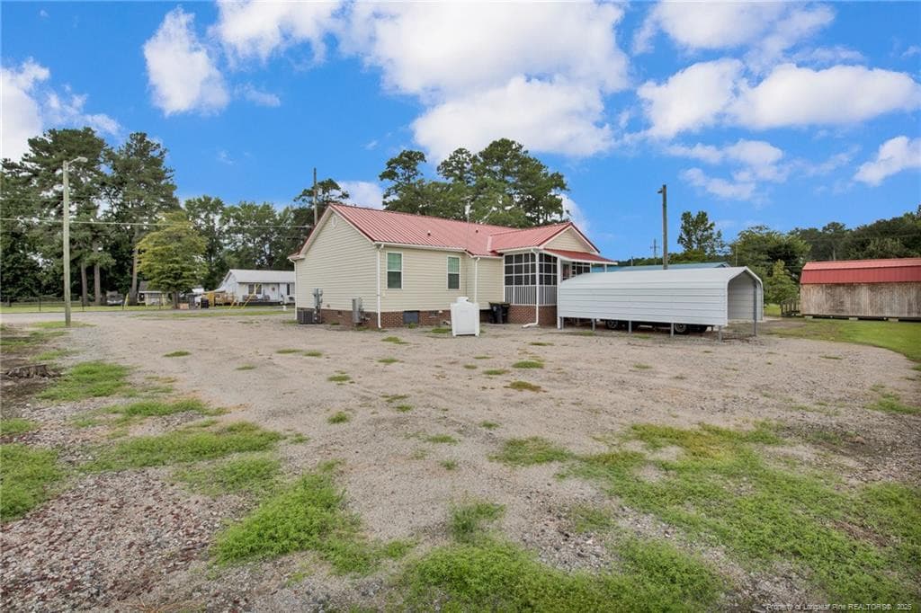 Photo 35 - 314 First Street, Pembroke, NC 28372