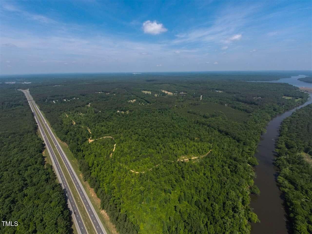 250 Pine Street, Moncure, NC 27559