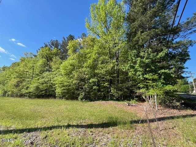 The Land aside the power easement - 4300-4304 Cheek Road, Durham, NC 27704