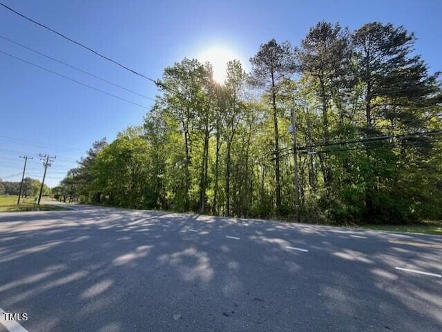Intersection of Cheek @ Redwood & Ardsle - 4300-4304 Cheek Road, Durham, NC 27704