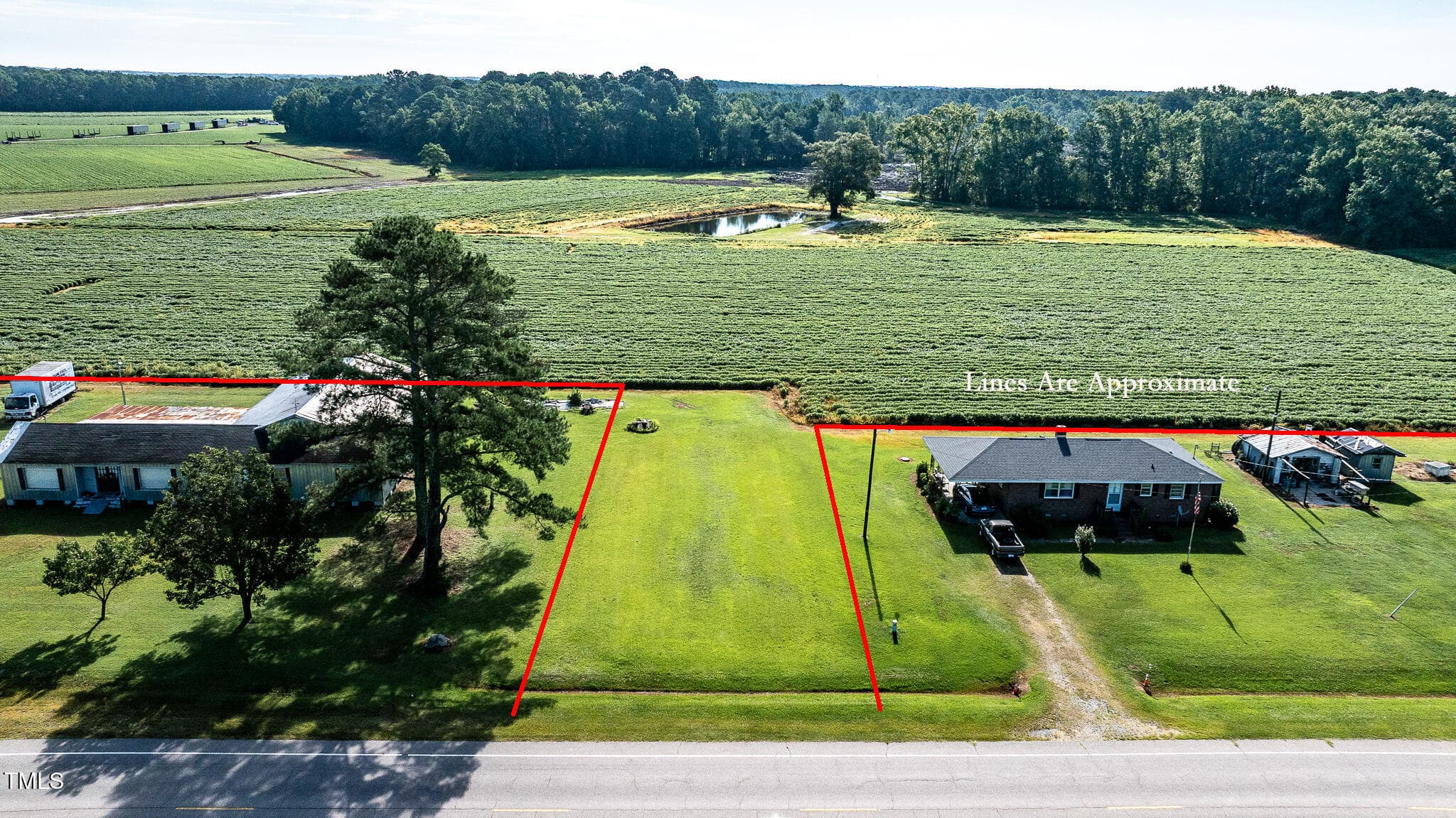 10455 Us Hwy 701 Highway, Newton Grove, NC 28366
