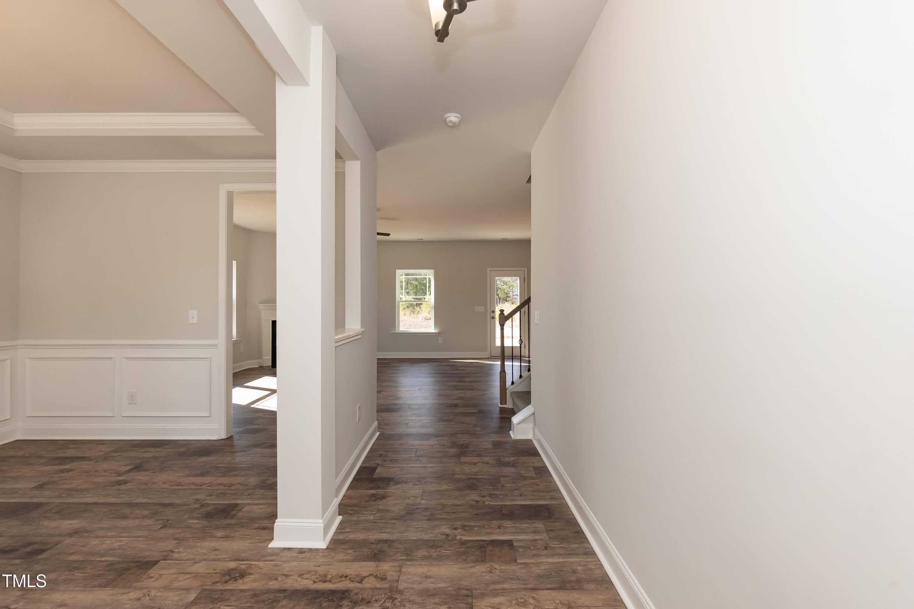 Enterance 01 - 243 Lake Edge Drive, Lillington, NC 27546